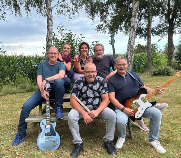 Far Beyond heeft zin in afterparty Feanster Music Night