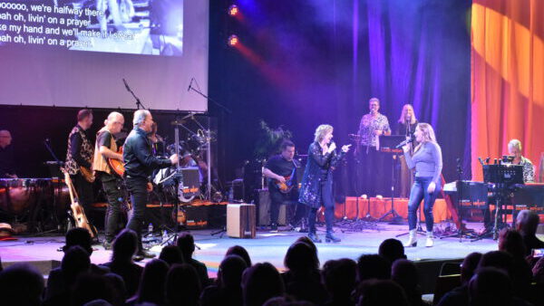 Tiende editie Feanster Music Night ‘wurdt wer wat moais’